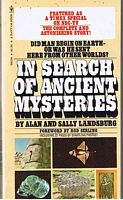 IN SEARCH OF ANCIENT MYSTERIES