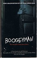 BOOGEYMAN