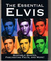 ELVIS PRESLEY - THE ESSENTIAL ELVIS