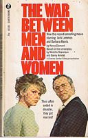 WAR BETWEEN MEN AND WOMEN [THE]