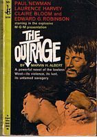 OUTRAGE [THE]