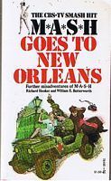 MASH GOES TO NEW ORLEANS