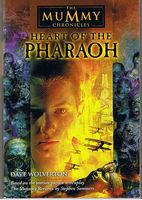 MUMMY CHRONICLES [THE] - Heart of the Pharaoh