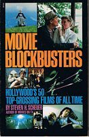 MOVIE BLOCKBUSTERS - HOLLYWOOD'S 50 TOP-GROSSING FILMS OF ALL TIME