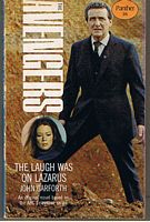 AVENGERS [THE] - THE LAUGH WAS ON LAZARUS