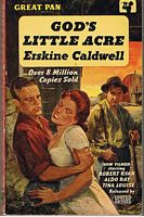 GOD'S LITTLE ACRE