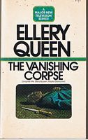VANISHING CORPSE [THE]