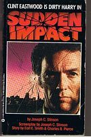 SUDDEN IMPACT