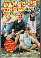 DAWSON'S CREEK - The Stars of Dawson's Creek