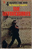 UNTOUCHABLES [THE] - [4 AGAINST THE MOB]