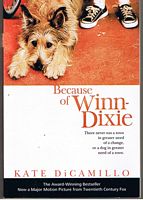 BECAUSE OF WINN-DIXIE