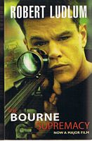 BOURNE SUPREMACY [THE]