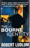 BOURNE IDENTITY [THE]