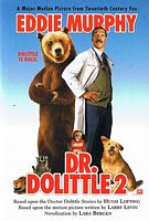 DR. DOLITTLE 2