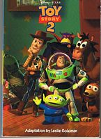 TOY STORY 2