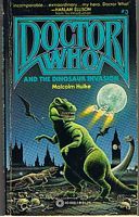 DOCTOR WHO AND THE DINOSAUR INVASION