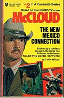 McCLOUD No.2 - THE NEW MEXICO CONNECTION
