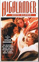 HIGHLANDER - WHITE SILENCE