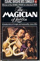 MAGICIAN OF LUBLIN [THE]