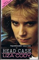 ANNA LEE MYSTERY - HEAD CASE