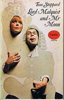 LORD MALQUIST AND MR.MOON