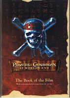 PIRATES OF THE CARIBBEAN - AT WORLD'S END
