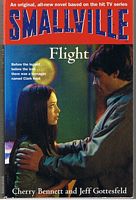 SMALLVILLE No.3 - Flight