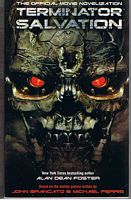 TERMINATOR SALVATION