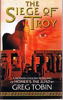 SIEGE OF TROY [THE]