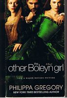 OTHER BOLEYN GIRL [THE]