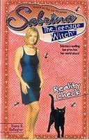 SABRINA THE TEENAGE WITCH - REALITY CHECK - No.32