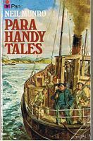 PARA HANDY TALES