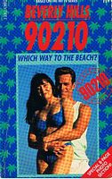 BEVERLY HILLS 90210 - Which Way To The Beach