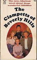 BEVERLY HILLBILLIES [THE] - [THE CLAMPETTS OF BEVERLY HILLS]