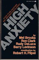 HIGH ANXIETY