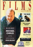 FILMS AND FILMING - October 1989