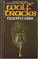 WOLF TRACKS