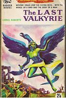 LAST VALKYRIE [THE]