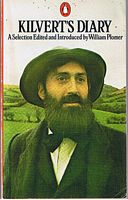 KILVERT'S DIARY - (Timothy Davies/BBC TV cover)