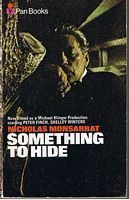 SOMETHING TO HIDE