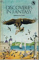 DISCOVERIES IN FANTASY
