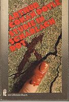 A Study In Scarlet - STUDIE IN SCHARLACHROT - [In GERMAN]