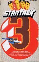 STAR TREK No. 3