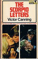 SCORPIO LETTERS [THE]