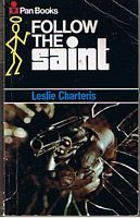 SAINT [THE] - FOLLOW THE SAINT