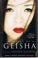 MEMOIRS OF A GEISHA