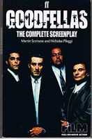 GOODFELLAS - COMPLETE SCREENPLAY