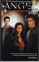 ANGEL - BRUJA