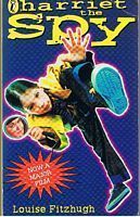 HARRIET THE SPY