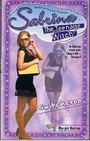 SABRINA THE TEENAGE WITCH - SWITCHEROO - No.30